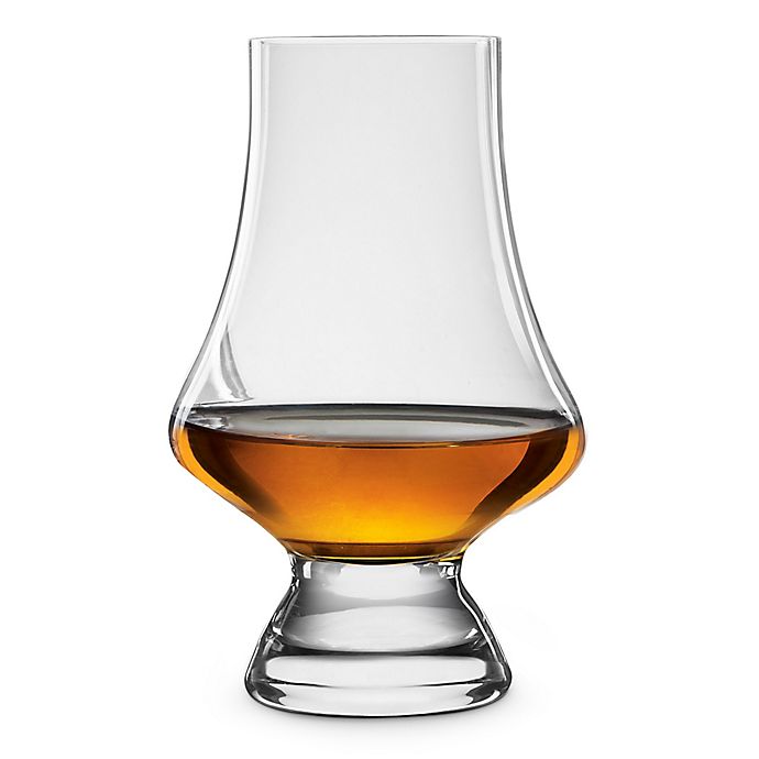 Scotch Tasting Glass | Copper Spirit Distillery
